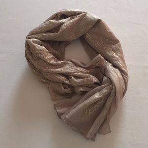 Stella & Dot Scarf